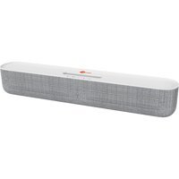 Lecoo DS108 10 W 80 dB Kablosuz Bluetoothlu USB Soundbar Beyaz