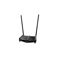 TP-Link TL-WR841HP 2.4 GHz 300 Mbps Single Band Router