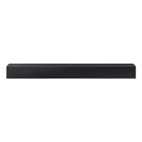 Samsung HW-C400 20 W Kablosuz Bluetoothlu USB 2.0 Soundbar Siyah