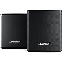 Bose 5 W Kablolu Soundbar Siyah