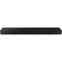 Samsung HW-Q990C/TK Harici Subwooferlı Kablosuz Bluetoothlu Dolby Atmos Soundbar Siyah