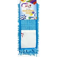 Ziron Extra Makarna 80 cm Mop Mavi