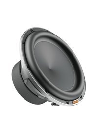 Hertz Mille Mp 250 D4.3 Pro 1200 W Mini Subwoofer Siyah