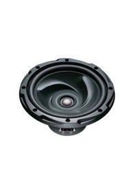 Kenwood Kfc-W3010 1000 W 328 mm Mini Subwoofer Siyah