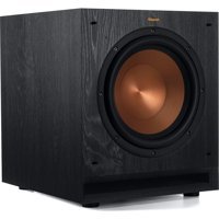 Klipsch Spl-120 600 W 505 mm Subwoofer Siyah