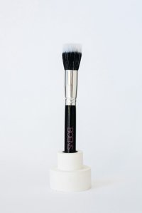 Boens Duo Fibre Brush Allık Fırçası