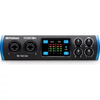 Presonus Studio 26C Ses Kartı