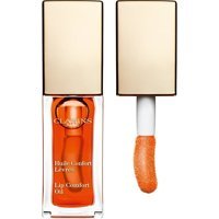 Clarins Comfort Oil 05 Nemlendiricili Işıltılı Dudak Parlatıcısı Tangerine