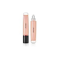 Shiseido Shimmer Gelgloss 02 Nemlendiricili Işıltılı Dudak Parlatıcısı Toki Nude