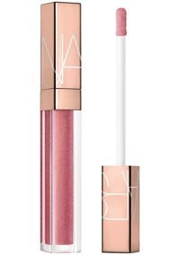 Nars Afterglow Unbroken Nemlendiricili Dolgunlaştırıcı Işıltılı Dudak Parlatıcısı Pembe