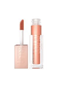 Maybelline New York Lifter Lip Gloss No:07 Nemlendiricili Dolgunlaştırıcı Işıltılı Dudak Parlatıcısı Pembe