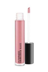 Mac Cremesheen Glass Partial Nemlendiricili Dolgunlaştırıcı Işıltılı Dudak Parlatıcısı Pembe