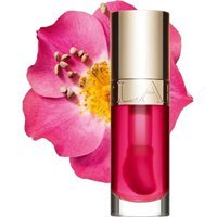 Clarins Comfort Oil 04 Nemlendiricili Işıltılı Dudak Parlatıcısı Pitaya