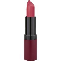 Golden Rose Velvet Matte No:12 Nemlendiricili Dudak Parlatıcısı Pembe