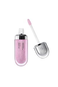 Kiko 3D Hydra 27 Nemlendiricili Dolgunlaştırıcı Işıltılı Dudak Parlatıcısı Pearly Lavender