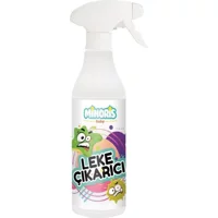 Minoris Baby Organik Sıvı Leke Çıkarıcı 500 ml