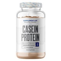 Supplementlercom Casein Protein Çikolatalı Süt Protein Protein Tozu 1 Kg