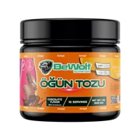 Bewolf Nutrition Çikolatalı İzole Protein Protein Tozu 60 Gr