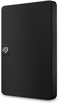 Seagate Expansion STKM5000400 5 TB 2.5 inç USB 3.2 Harici Harddisk Siyah