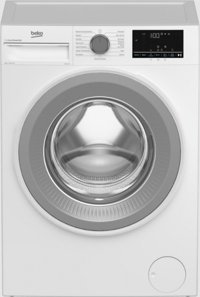 Beko CM 8101 BB 8 kg 1000 Devir C Beyaz Çamaşır Makinesi