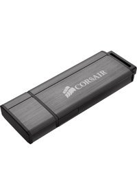 Corsair Voyager GS CMFVYGS3 USB 3.0 Type A 64 GB Flash Bellek Gri