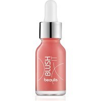 Beaulis Blush It 519 Shiny Pink Parlak Likit Allık