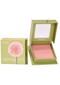 Benefit Cosmetics Dandelion Mat Toz Allık