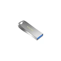 SanDisk Ultra Luxe SDCZ74-128G-G46 Şifreli USB 3.1 Type A 128 GB Flash Bellek Metal