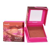 Benefit Cosmetics Terrra Işıltılı Toz Allık