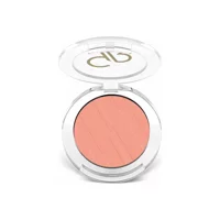 Golden Rose Blush Shimmer Rose 05 Mat Toz Allık