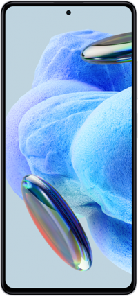 Xiaomi Redmi Note 12 Pro 5G 128 GB Hafıza 8 GB Ram 6.67 inç 50 MP Çift Hatlı OLED Ekran Android Akıllı Cep Telefonu Siyah