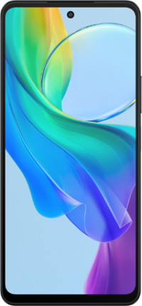 Vivo Y78t 256 GB Hafıza 12 GB Ram 6.64 inç 50 MP Çift Hatlı IPS LCD Ekran Android Akıllı Cep Telefonu Mavi