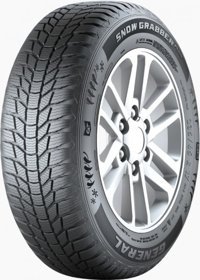 General 235/55 R18 104H Snow Grabber Plus SUV Yaz Lastiği 2022