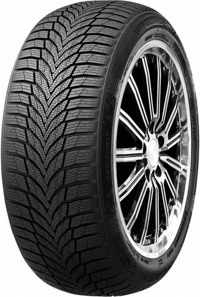 Nexen 245/40 R20 99W Winguard Sport 2 Kış Lastiği 2022