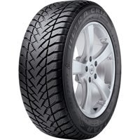 Goodyear 255/65 R17 110T Ultra Grip SUV Kış Lastiği 2023