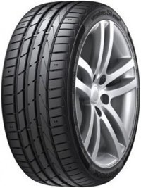 Hankook 205/50 R17 89W Ventus S1 Evo2 K117 RunFlat Yaz Lastiği 2023