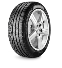 Pirelli 285/35 R20 104V SottoZero Serie II Kış Lastiği 2021