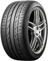 Bridgestone 225/45 R17 91W Potenza S001 Yaz Lastiği 2021