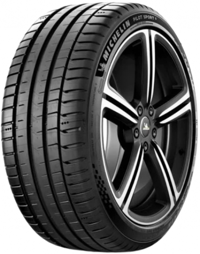 Michelin 225/40 ZR18 92Y Pilot Sport 5 Yaz Lastiği 2021