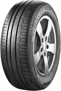 Bridgestone 215/55 R17 94V Turanza T001 Yaz Lastiği 2021