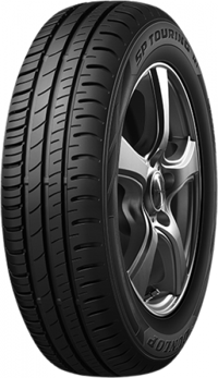 Dunlop 165/65 R14 79T SP Touring R1 Yaz Lastiği 2022