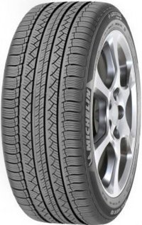 Michelin 265/45 R21 104W Latitude Tour HP SUV Yaz Lastiği 2022