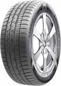 Kumho 255/65 R17 110V Crugen HP91 SUV Yaz Lastiği 2023