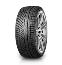 Michelin 225/40 R18 92V Pilot Alpin PA4 Kış Lastiği 2023