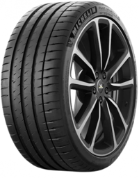 Michelin 255/35 R21 98Y Pilot Sport 4S Yaz Lastiği 2022