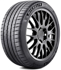 Michelin 205/50 R17 93Y Pilot Sport 4 Yaz Lastiği 2023