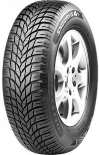 Lassa 235/45 R18 98V Snoways 4 Kış Lastiği 2023