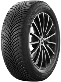 Michelin 225/55 R19 99V CrossClimate 2 SUV 4 Mevsim Lastik 2022