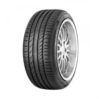 Continental 255/40 R18 95Y SSR Conti Sport Contact 5 RunFlat Yaz Lastiği 2022