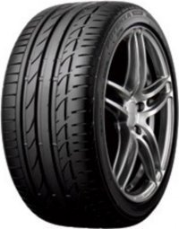 Bridgestone 245/50 R18 100W Potenza S001 Yaz Lastiği 2023